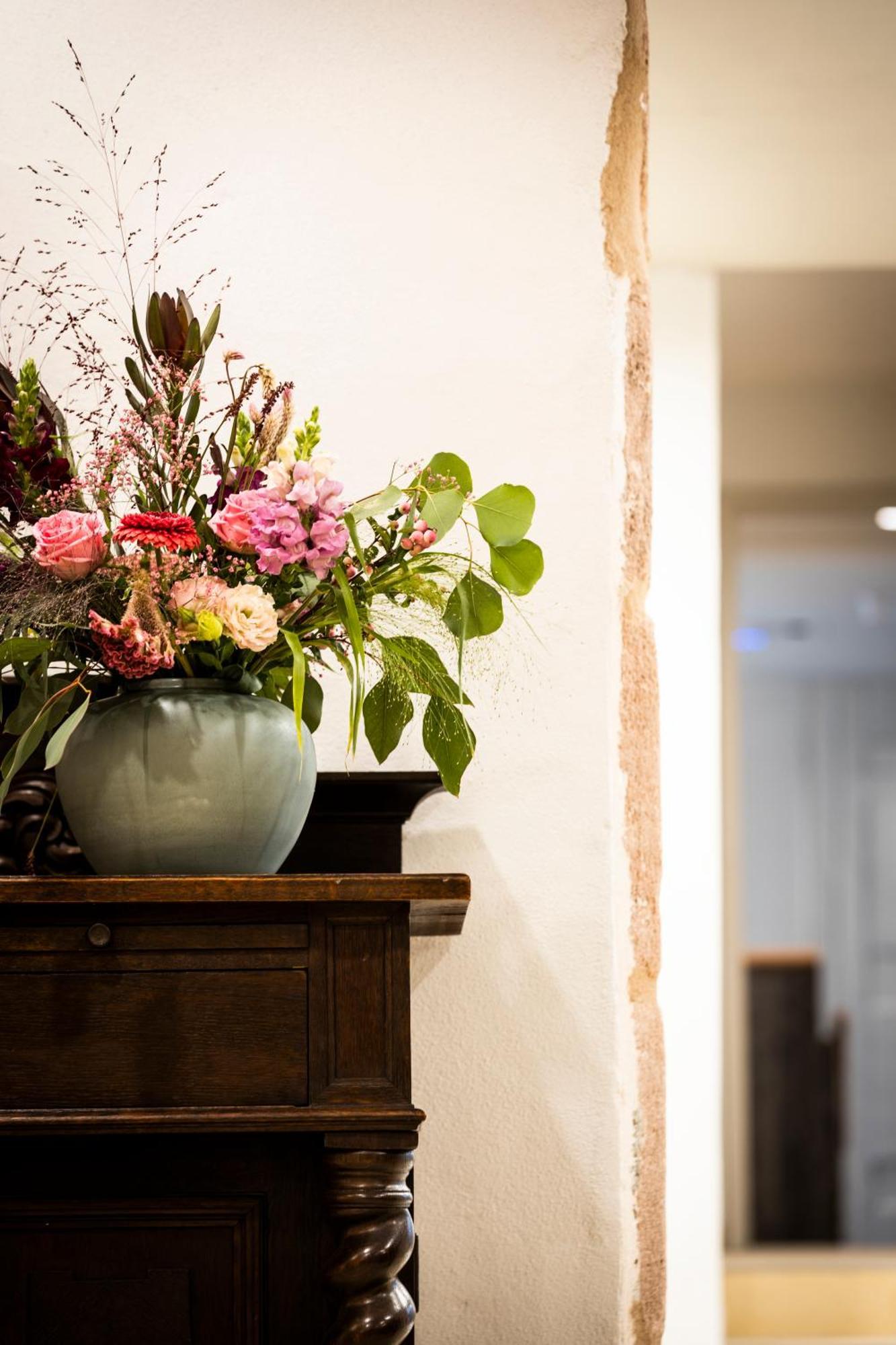 Das Goldschlaeger Boutique Hotel Σβάμπαχ Εξωτερικό φωτογραφία
