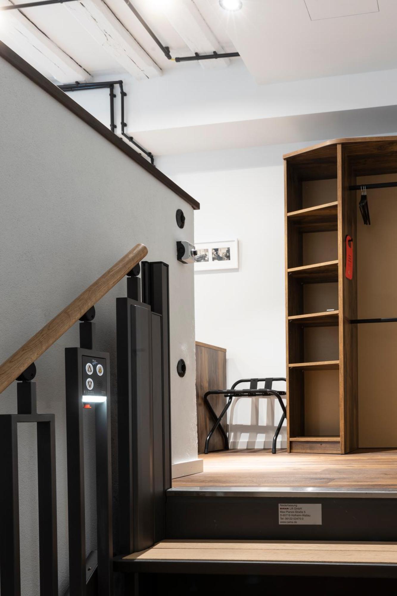 Das Goldschlaeger Boutique Hotel Σβάμπαχ Εξωτερικό φωτογραφία