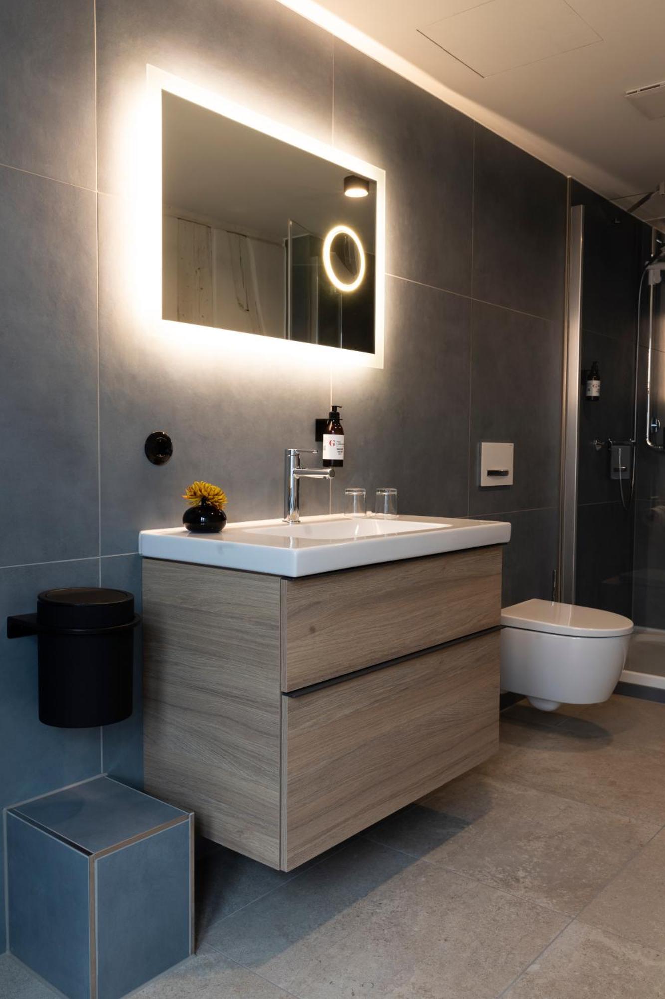 Das Goldschlaeger Boutique Hotel Σβάμπαχ Εξωτερικό φωτογραφία