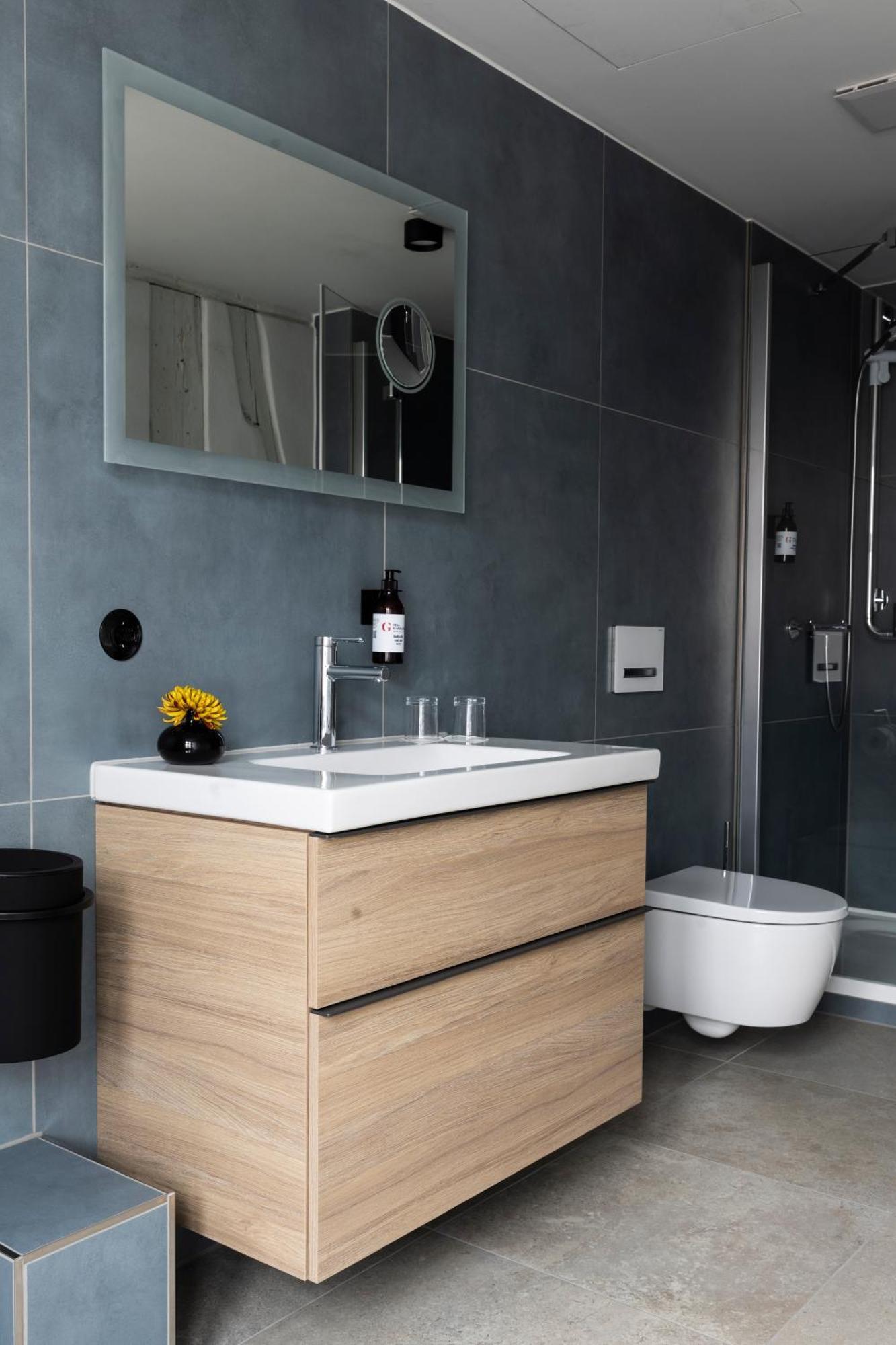Das Goldschlaeger Boutique Hotel Σβάμπαχ Εξωτερικό φωτογραφία